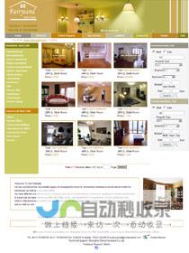 唐山网站建设：打造您的专属线上名片，提升品牌形象，引爆市场！
