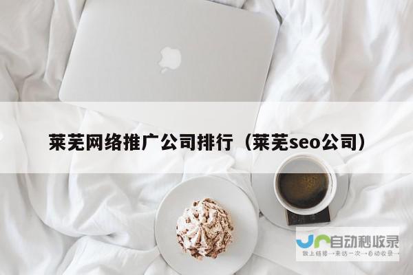 莱芜网站推广：提升品牌形象，助力企业发展